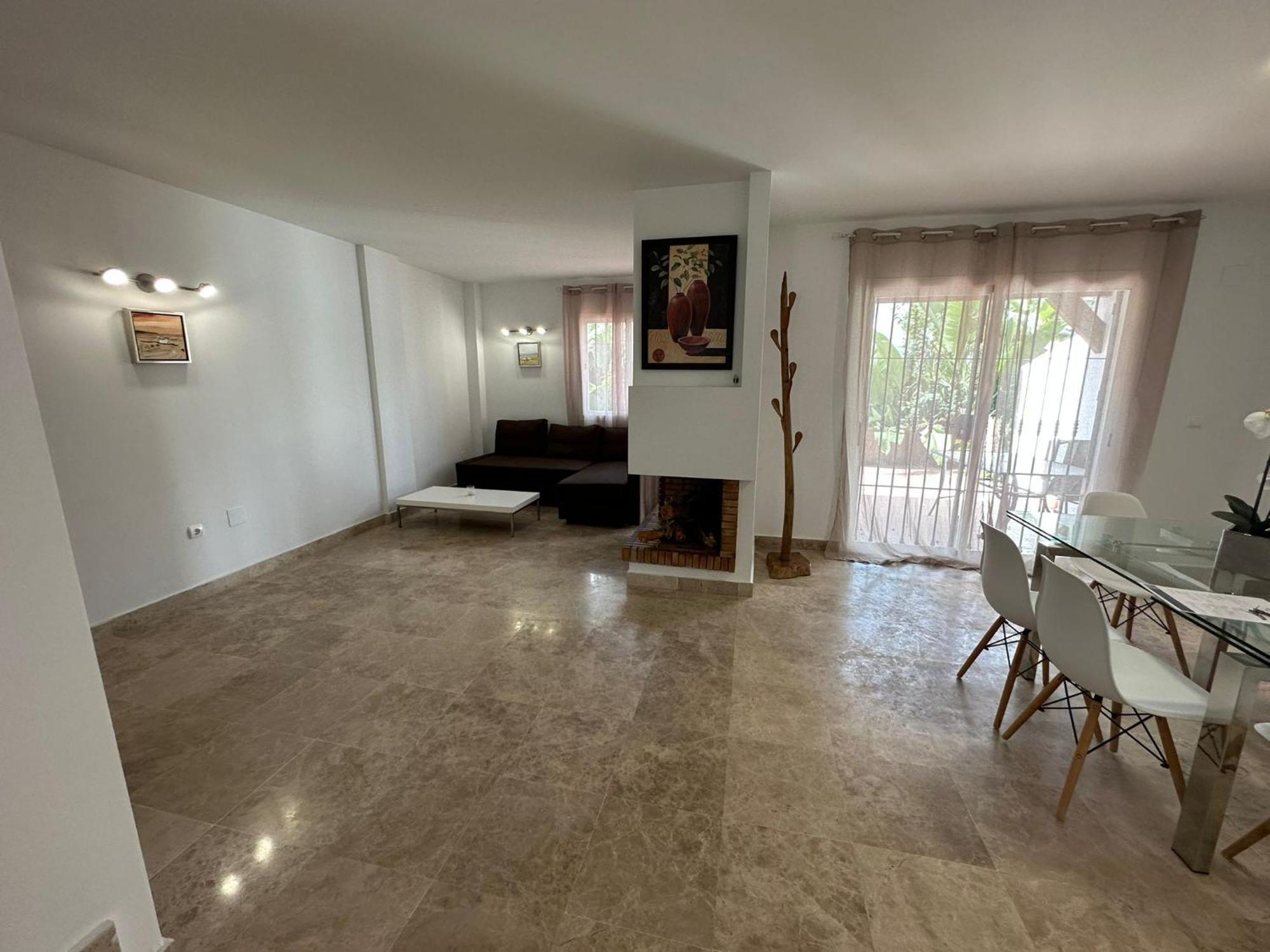 Apartamentos Naranjos Del Sol Marbella Exterior foto